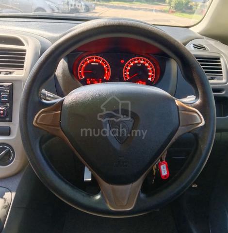 2013 Proton Exora FL 1.6 (M) 5 Speed Manual - 5
