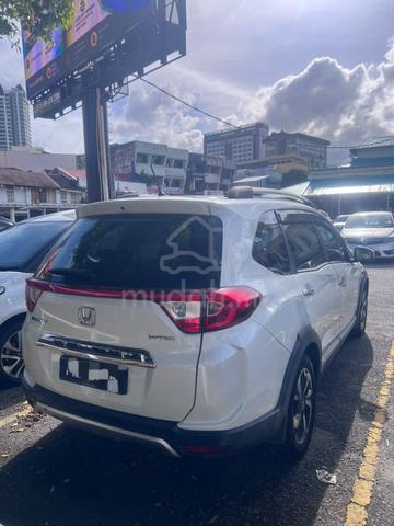 2018 Honda BR-V 1.5 V -- (A) - 3