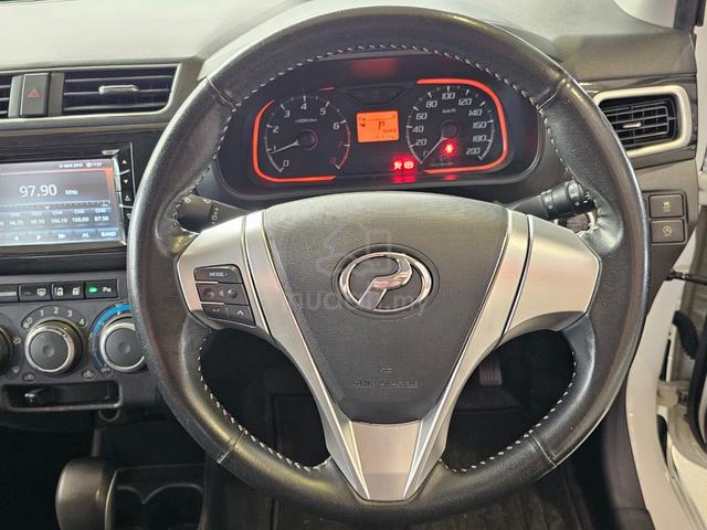 Perodua BEZZA 1.3 ADVANCE 1 OWNER 3 YEAR WARANTY - 5