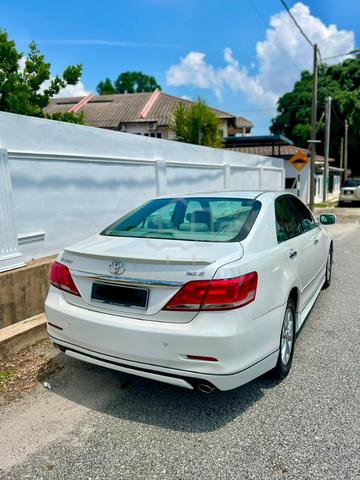 2009 Toyota Camry 2.0G (A) ACV41 Facelift Tip Top - 3