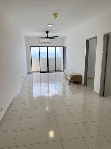 Bukit Tiara Residensi 1