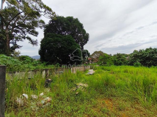 Residential Land @ Kulai 1