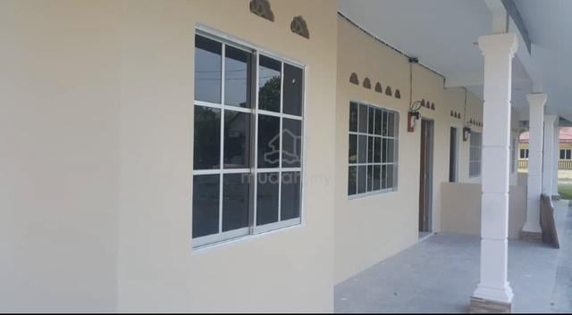 Rumah Untuk Di Sewa 2 bilik & 3 Bilik di MELAKA TENGAH 1