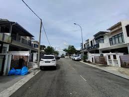 [100% LOAN] Cheras Damai Perdana Townhouse Ground Floor [BELOW MARKET] 1
