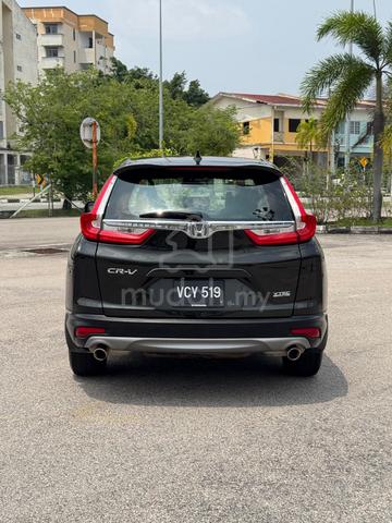 2019 Honda CR-V 1.5 TC 2WD (A) Tiptop Condition - 4