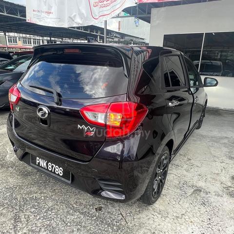 2018 Perodua MYVI 1.5 ADVANCE MY2017 (A) - 3