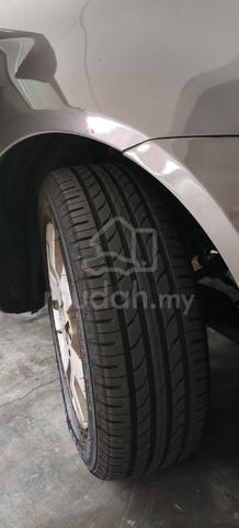 2009 Proton SAGA 1.3 BASE LINE (A) - 5