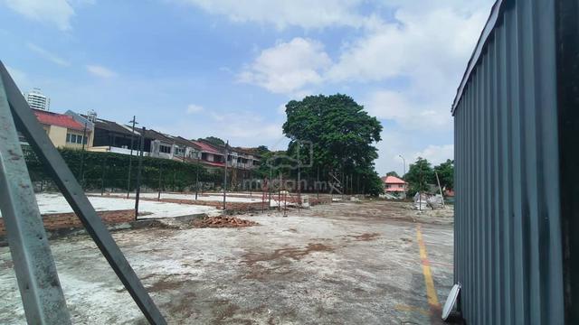 Vacant Land Yulek Taman Cheras) Flat 24,000 SF【near MAIN ROAD】 1