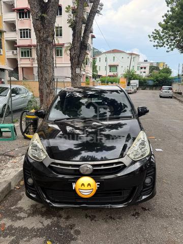 2013 Perodua MYVI 1.5 SE ZHS (A) - 1