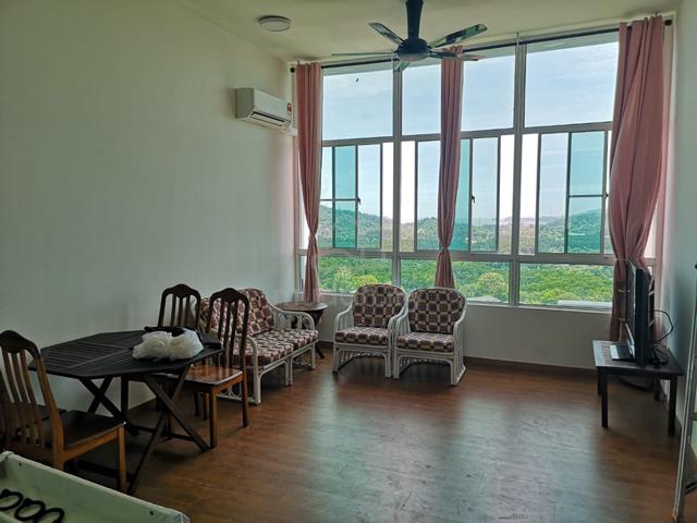 1Sulaman Platinum Tower 1
