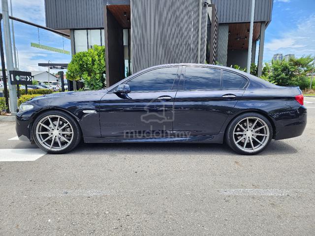 2012 Bmw 528i 2.0 (CBU) (A) - 5