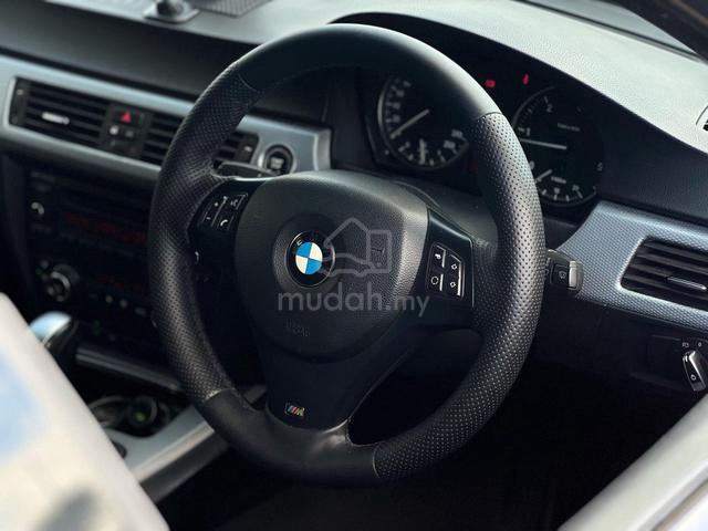 2009 Bmw 320d SPORTS (CBU) 2.0 (A) - 5