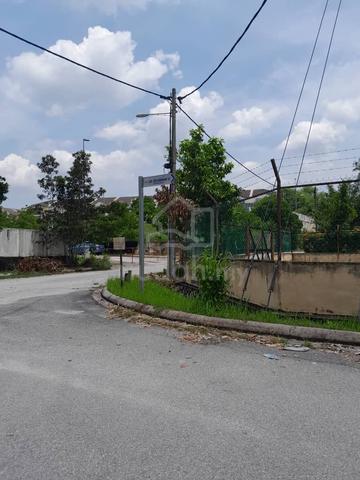 FREEHOLD Strategic Location 3.94 Acres Land Cheras FOR SALE 1