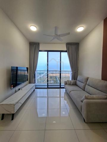 Vivo Executive Apartment 1