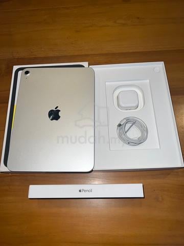 IPAD A16 11TH Gen - photo 3 of 3