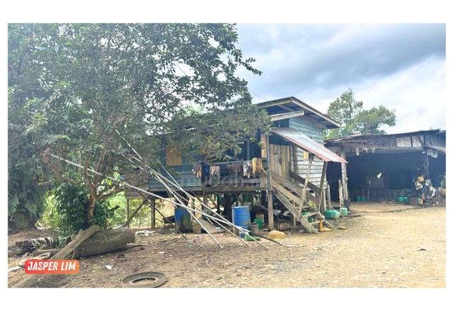141 Acres Kunak Near Palm Oil Mill 🌴 1