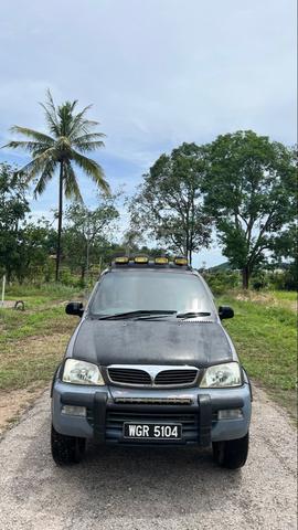 1998 Perodua KEMBARA 1.3 EZ (A) - 3