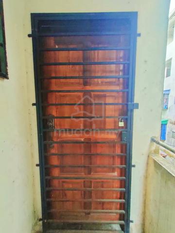 Pangsapuri Seri Ros 2 1