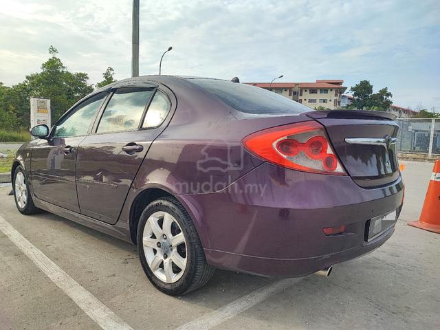 2008 Proton PERSONA 1.6 BASE LINE (M) - 3