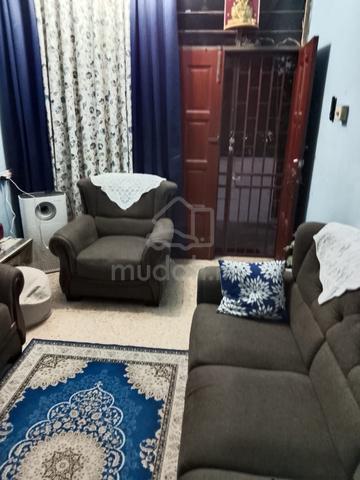 Wisma Taman Saibe 1