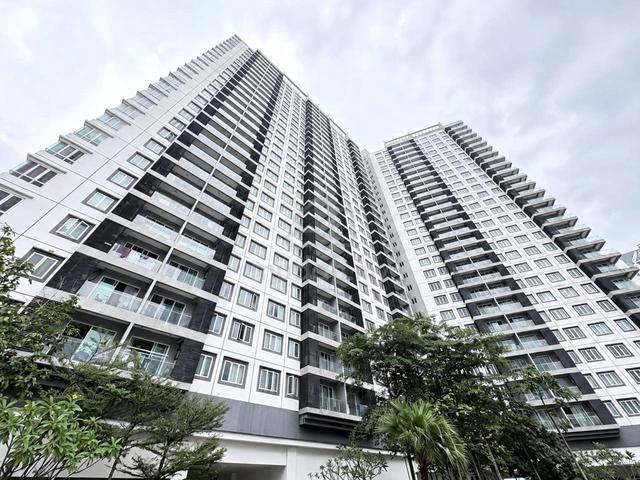 Sentul Village Service Apartment 1