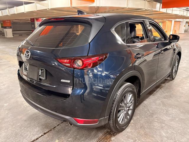 2019 Mazda CX-5 2.0 G 2WD HIGH (A) - 3
