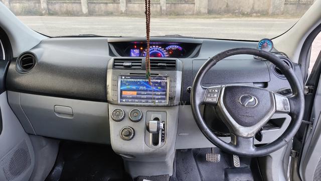 2010 Perodua ALZA 1.5 EZI (A) - 5
