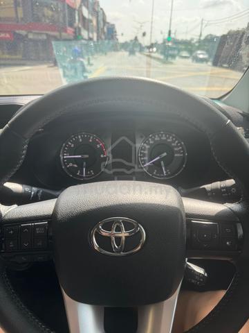 2024 Toyota HILUX 2.4 V (A) - 5