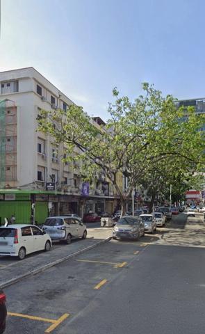 BELOW MARKET VALUE | FOR SALE | Kampung Air 5 Storey Intermediate 1
