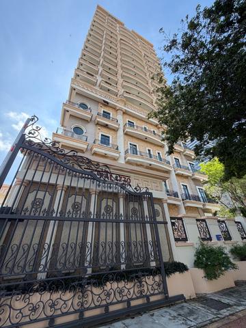 The Palazzo 1
