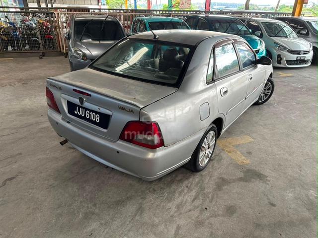 2006 Proton WAJA 1.6 PREMIUM (A) - 3