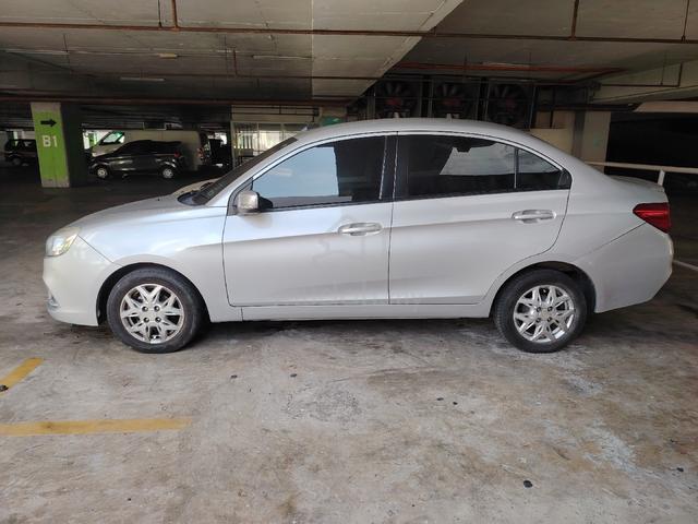 2019 Proton SAGA 1.3 EXECUTIVE CVT (A) - 4