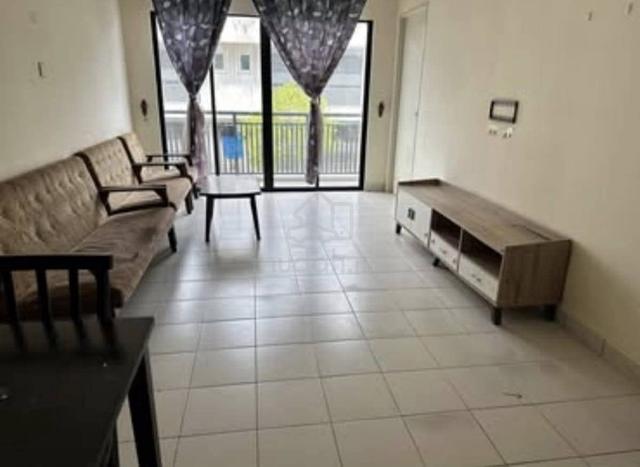 Residensi Kota Marudu 1