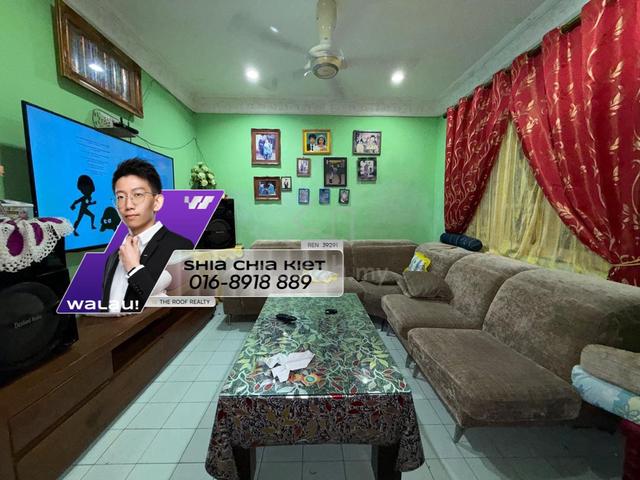 SeTingkat Terrace at Taman Samarindah, Kota Samarahan | Near Farley 1