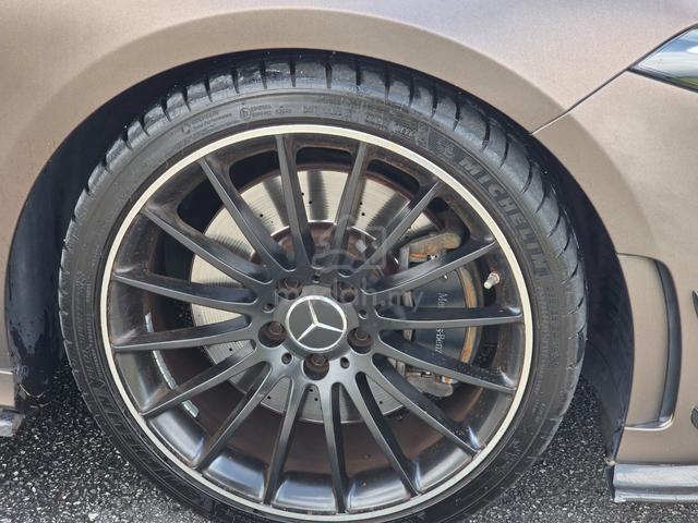 2020 Mercedes Benz A250 2.0 AMG LINE (A) - 4