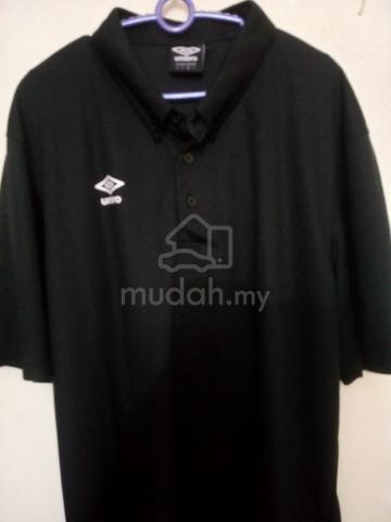 umbro t shirt  - photo 2 of 2