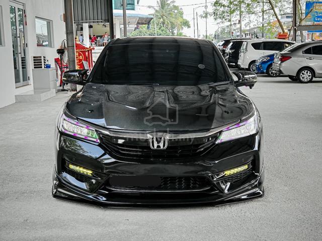 2018 Honda ACCORD 2.0 VTi-L (A)✅ - 5