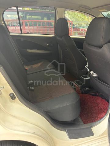 2012 Perodua MYVI 1.5 SE ZHS (A) - 5