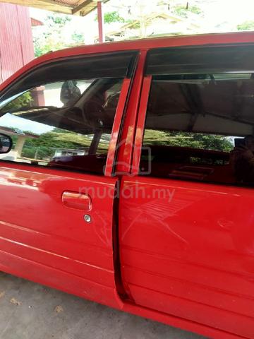 2001 Perodua KANCIL 0.7 660 ERA (M) - 2