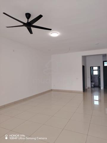 Permas Jaya Straits View Double Storey 4 Bed Partially Furnished Ciq 1