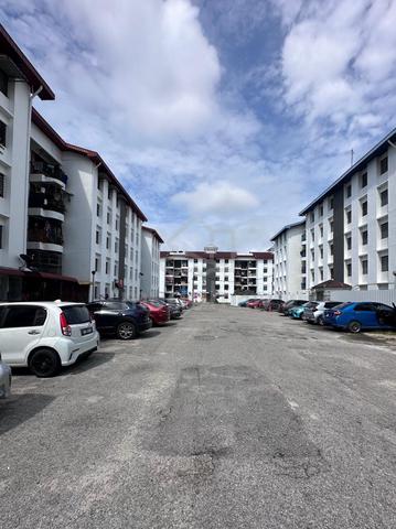 Taman Pelangi (Perai) 1