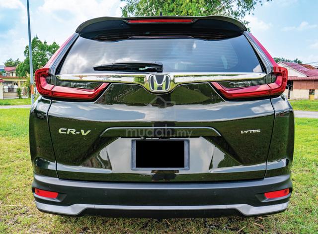 2020 Honda CR-V 2.0 2WD CRV 79k km Full Serv Recod - 4