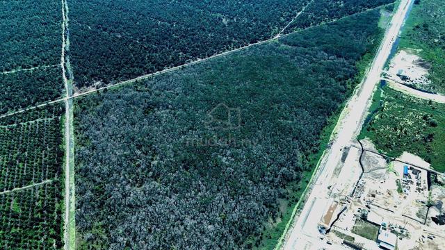 STRATEGIC LOCATION 60 acres Industrial Land Sepang 1