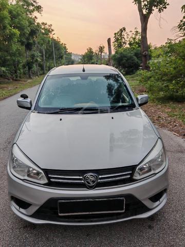 2019 Proton SAGA 1.3 STANDARD CVT (A) - 5
