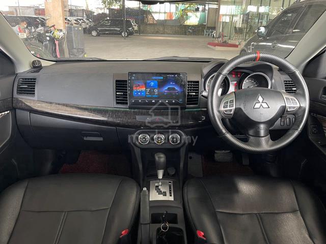 2014 Proton INSPIRA 2.0 LANCER 360CAM WARRANTY - 4
