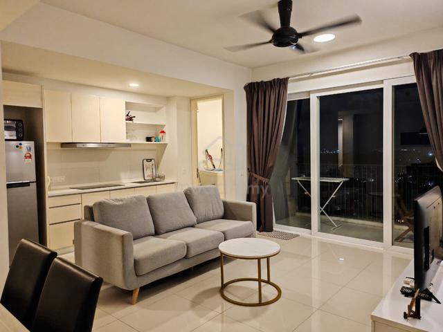 Verdi Eco-dominiums @ Symphony Hills 1