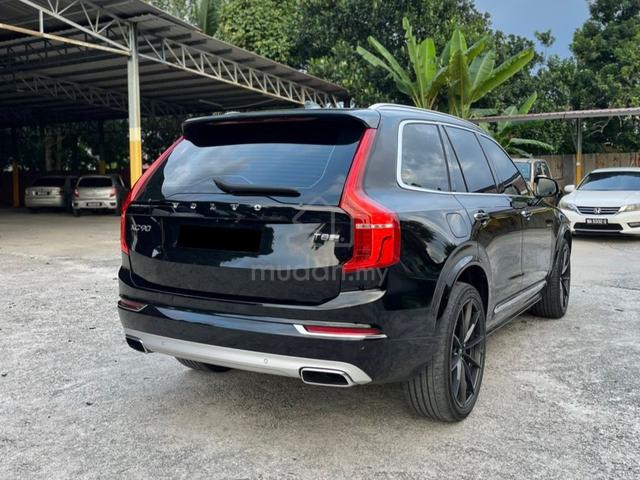 LKEDAI 2018 Volvo XC90 2.0 T8 INSCRIPTION FULLSPEC - 5