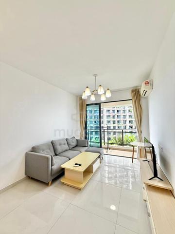Regalia Park @ Forest City 1