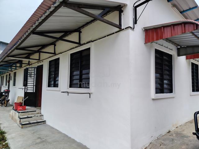 Kg. mELAYU bUKIT bATU - SEDENAK 1