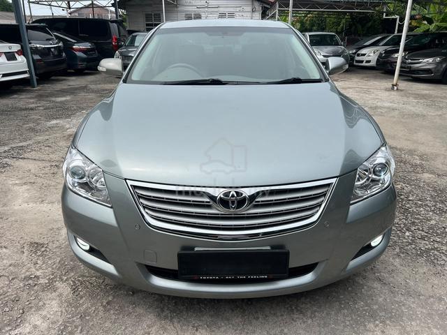 2008 Toyota CAMRY 2.0 G ACV41R-JEPNKE (A) - 5